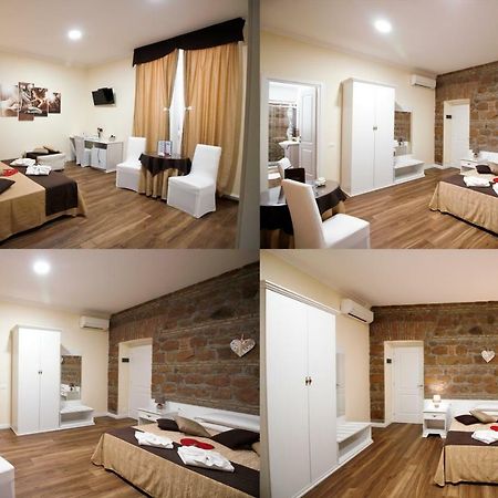 Freedom Love B&B Rome Luaran gambar