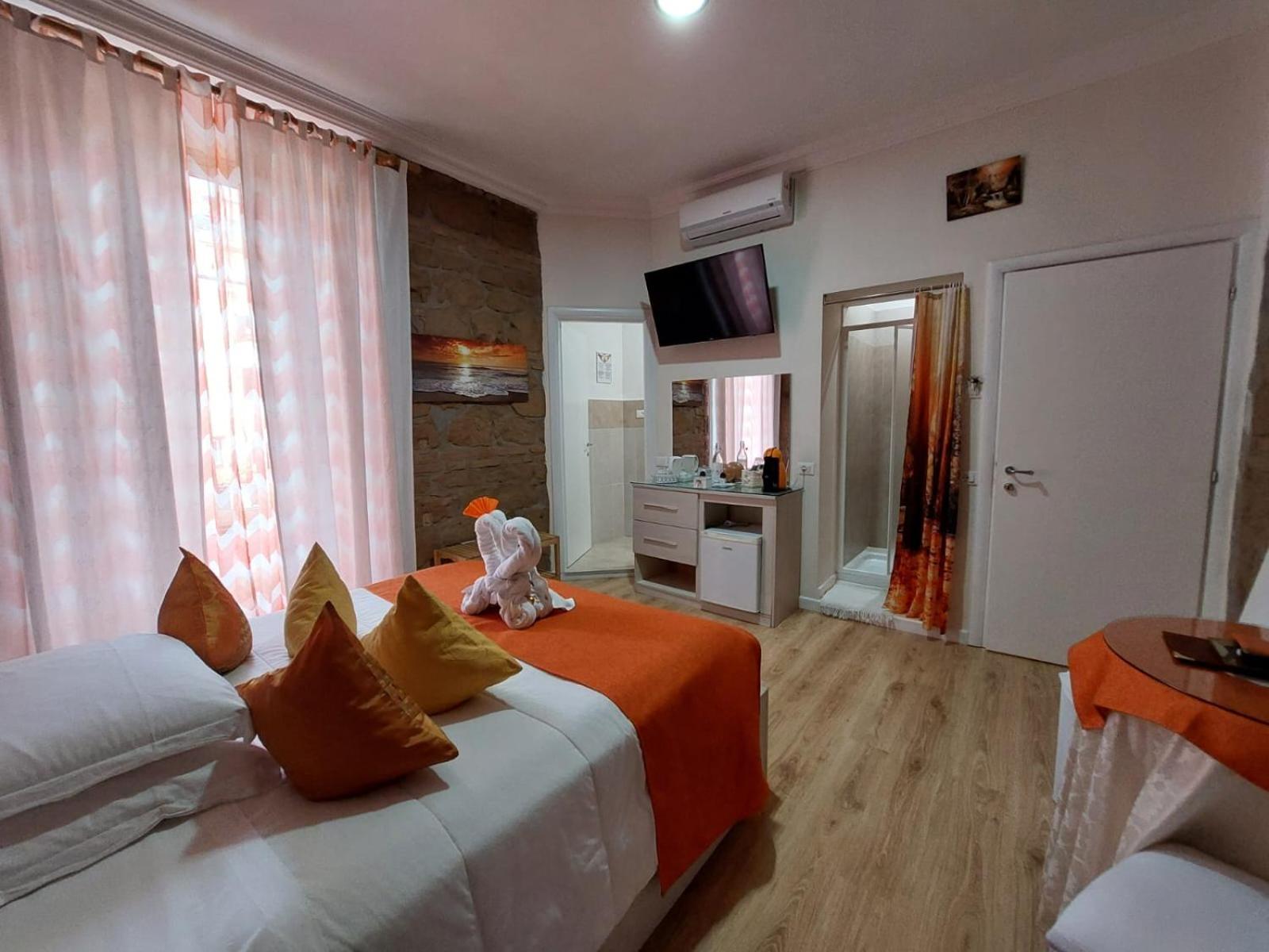 Freedom Love B&B Rome Luaran gambar
