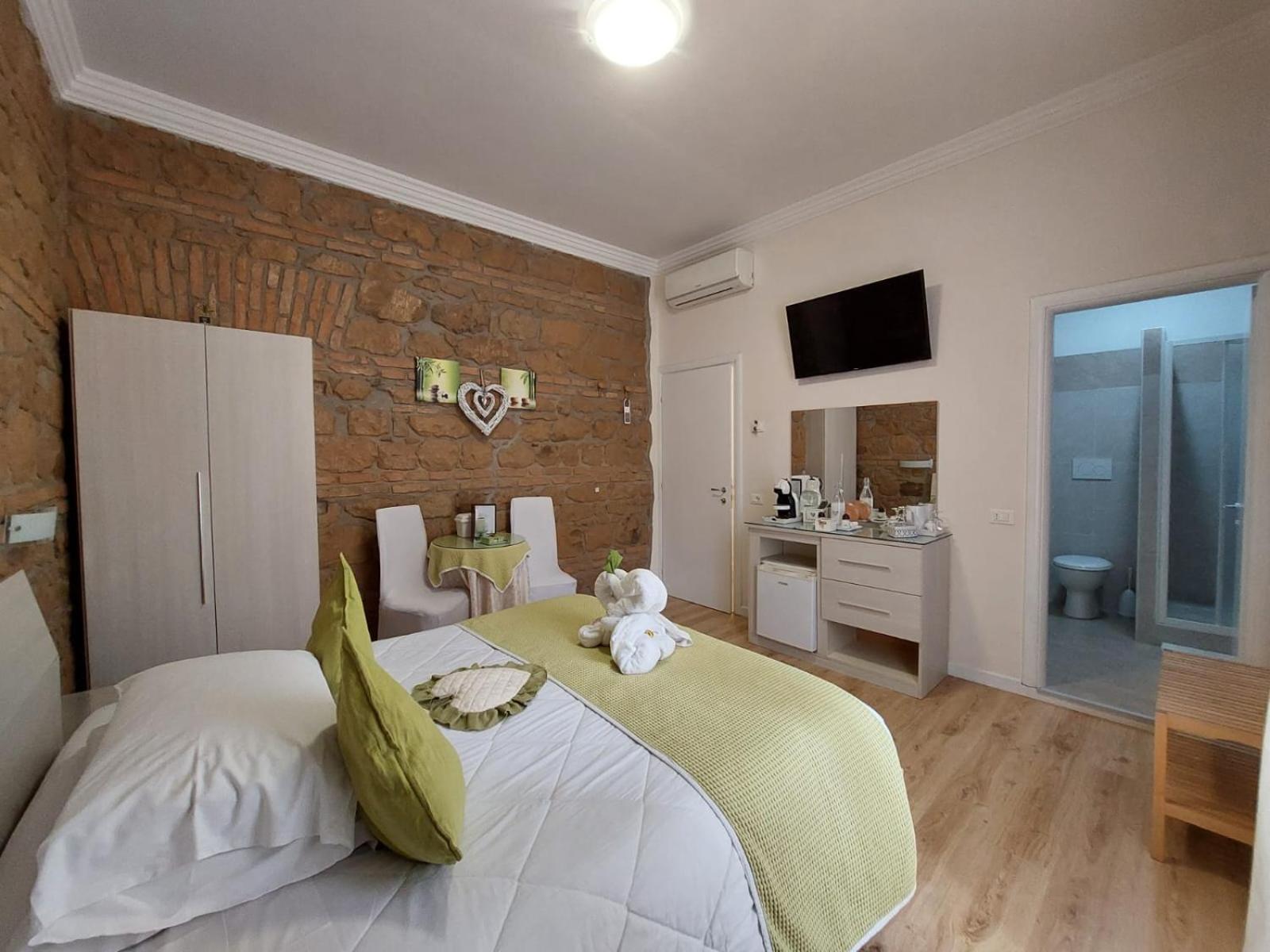 Freedom Love B&B Rome Luaran gambar