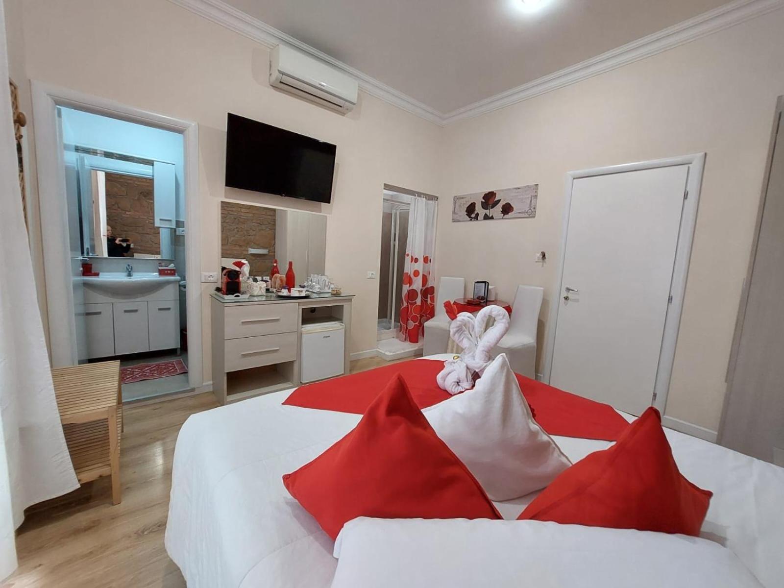Freedom Love B&B Rome Luaran gambar