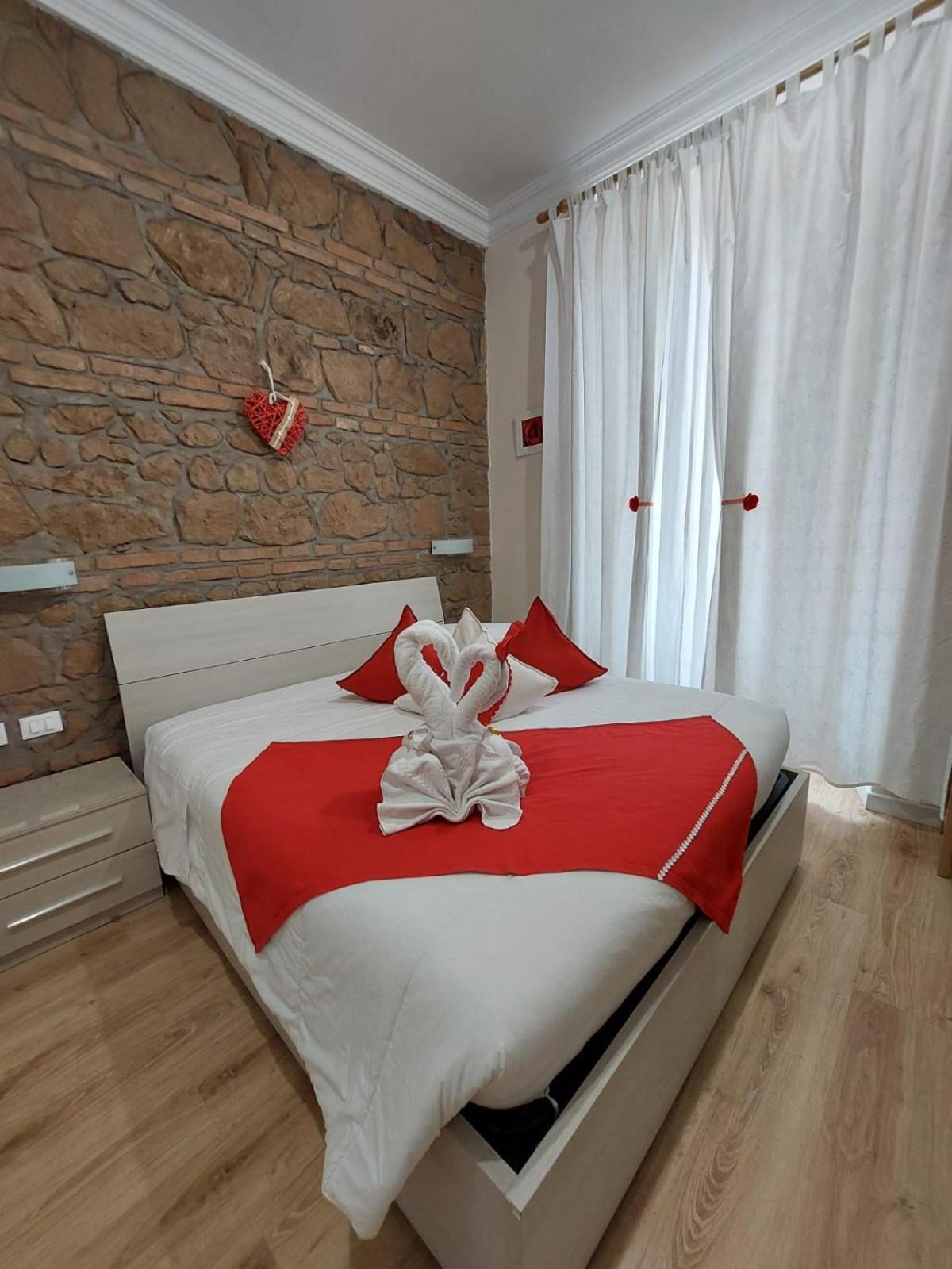 Freedom Love B&B Rome Luaran gambar