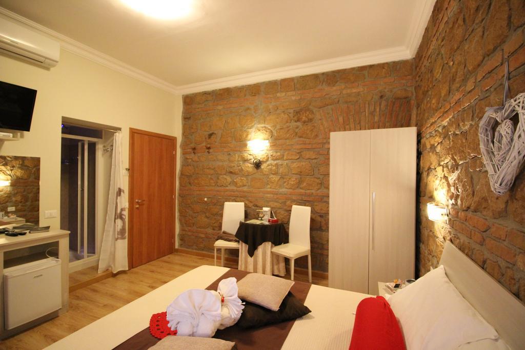 Freedom Love B&B Rome Luaran gambar