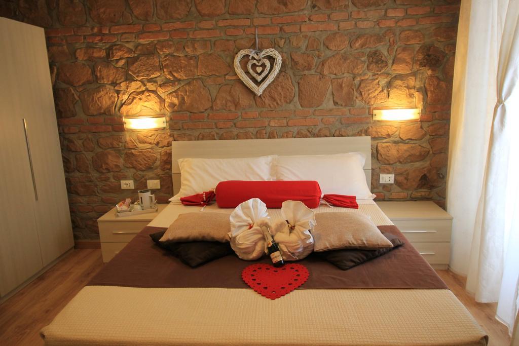 Freedom Love B&B Rome Luaran gambar