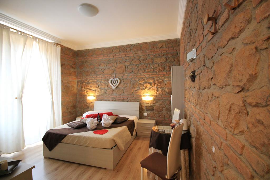 Freedom Love B&B Rome Luaran gambar