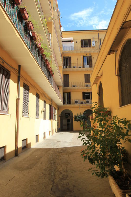 Freedom Love B&B Rome Luaran gambar