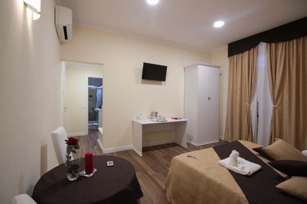 Freedom Love B&B Rome Luaran gambar