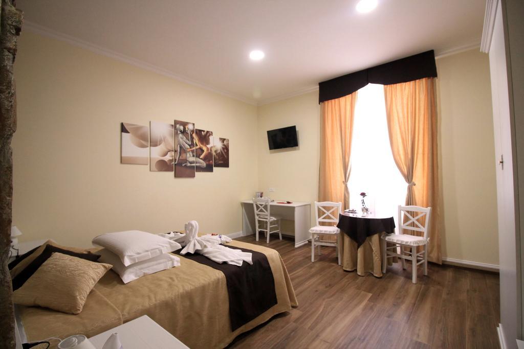 Freedom Love B&B Rome Luaran gambar