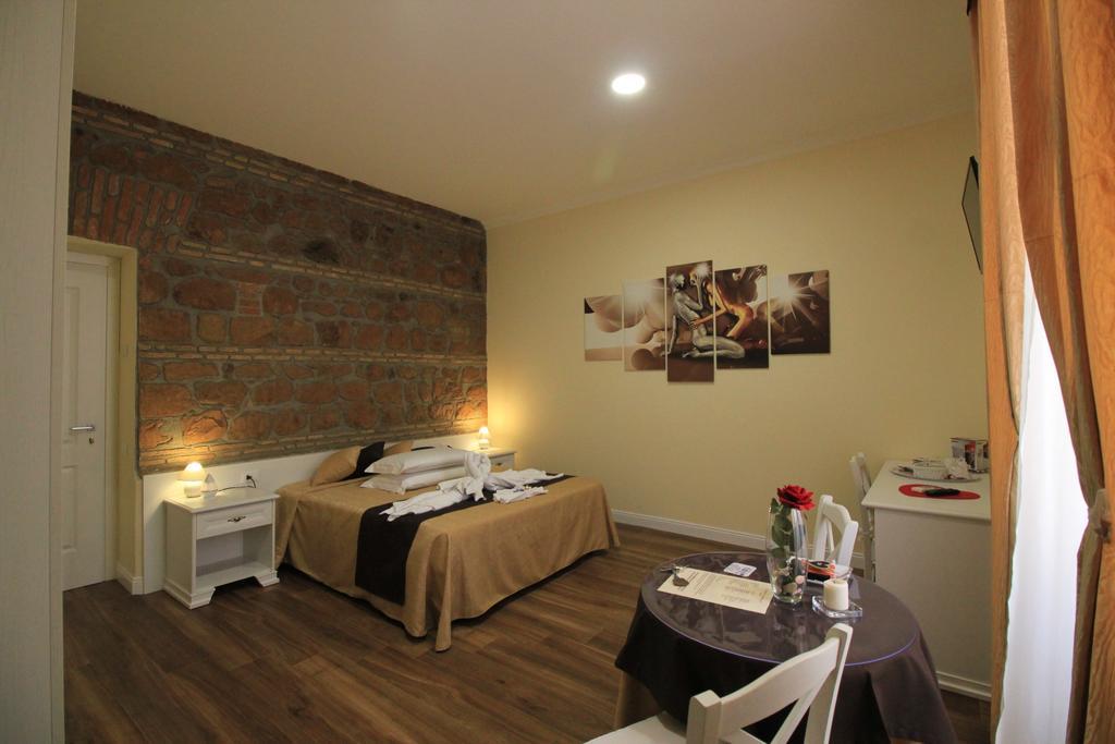 Freedom Love B&B Rome Luaran gambar