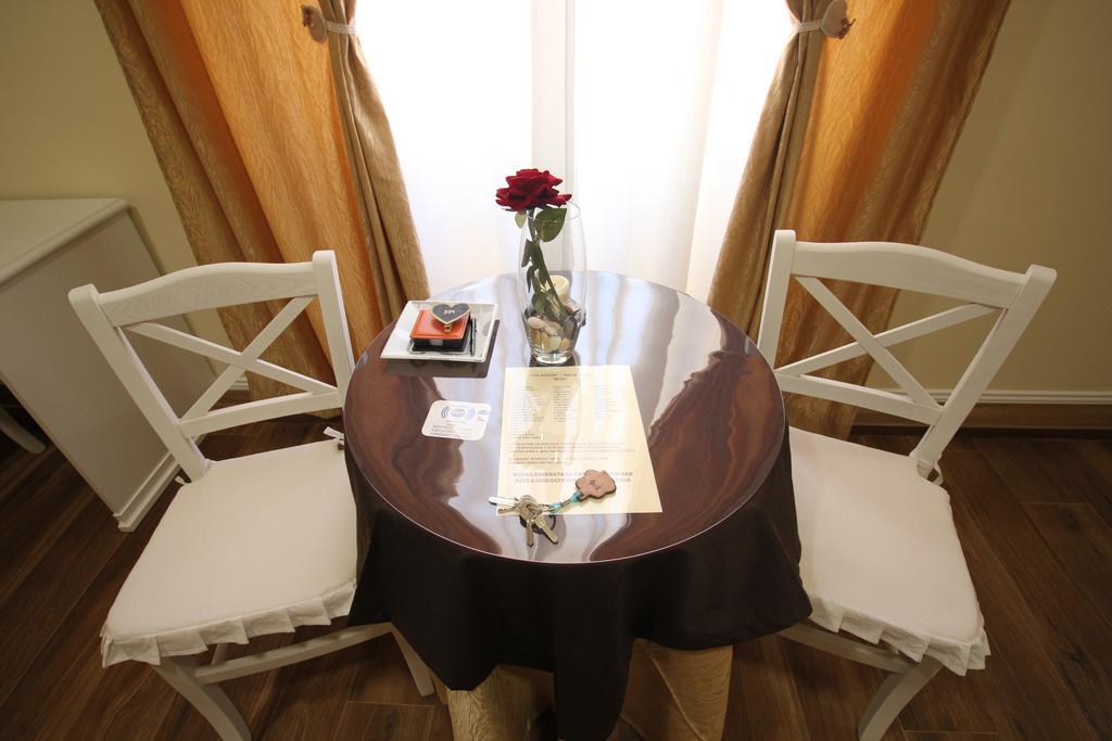 Freedom Love B&B Rome Luaran gambar