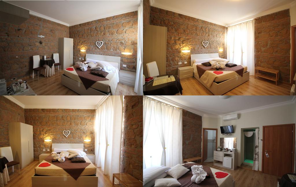 Freedom Love B&B Rome Luaran gambar