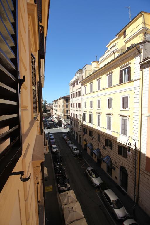 Freedom Love B&B Rome Luaran gambar