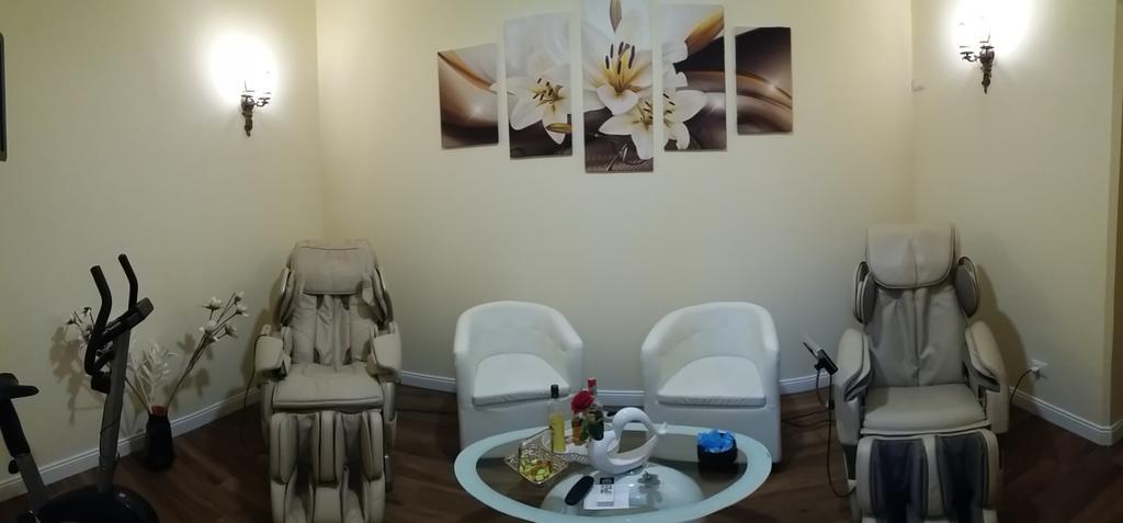 Freedom Love B&B Rome Luaran gambar