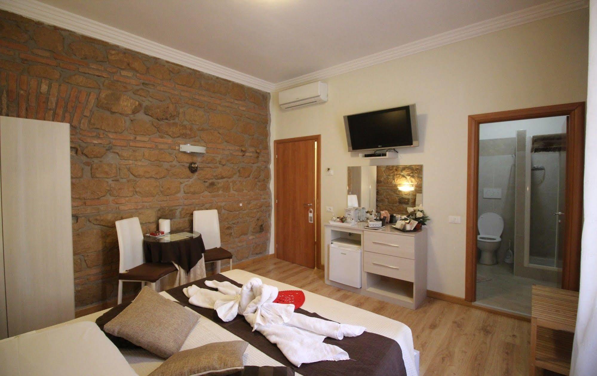 Freedom Love B&B Rome Luaran gambar