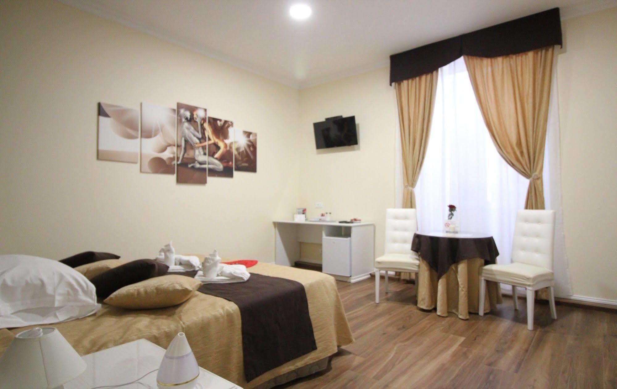 Freedom Love B&B Rome Luaran gambar