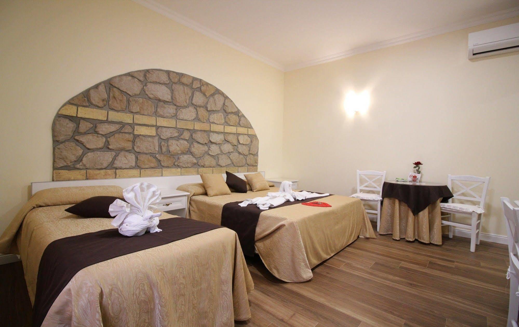 Freedom Love B&B Rome Luaran gambar