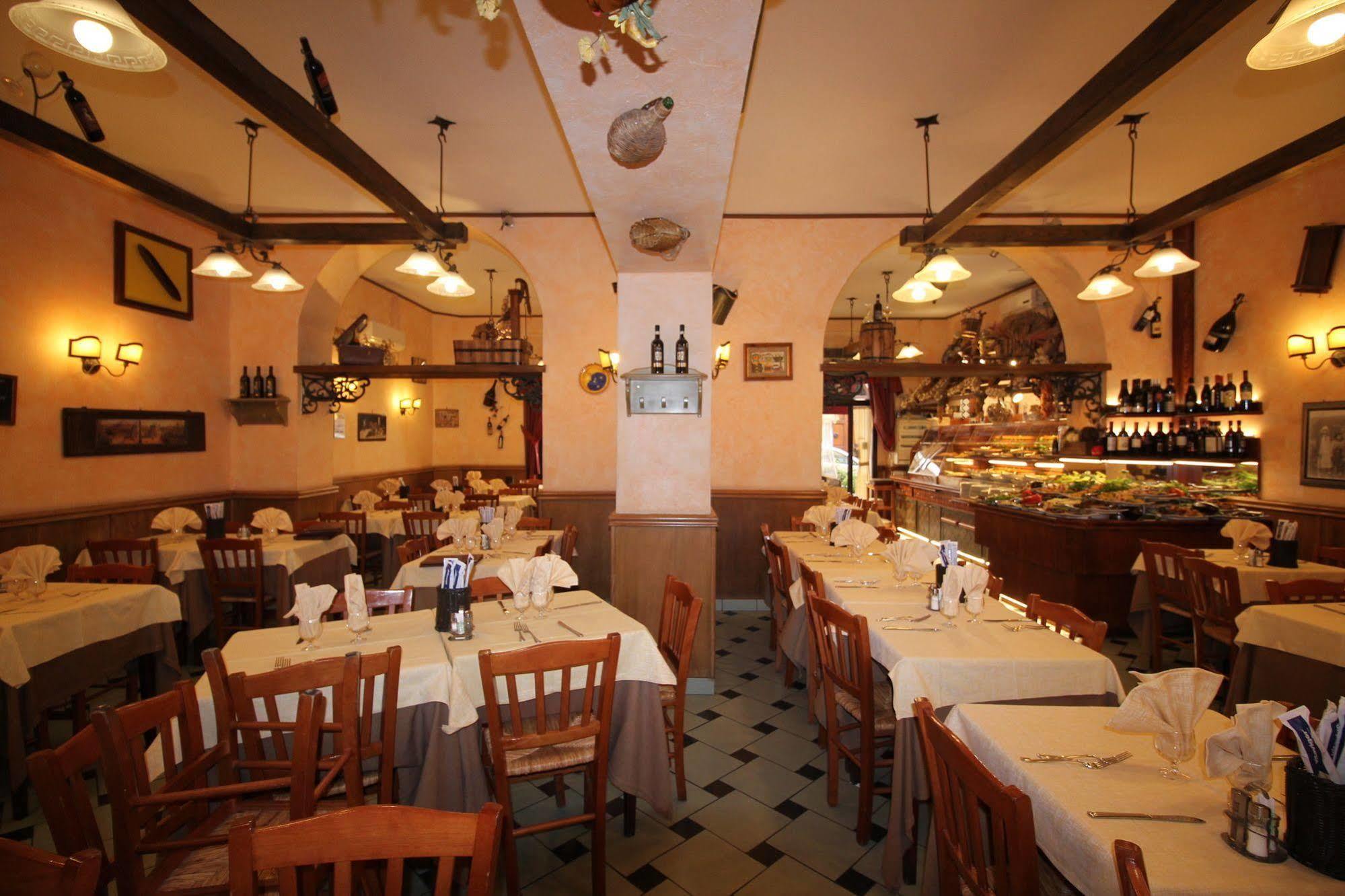 Freedom Love B&B Rome Luaran gambar
