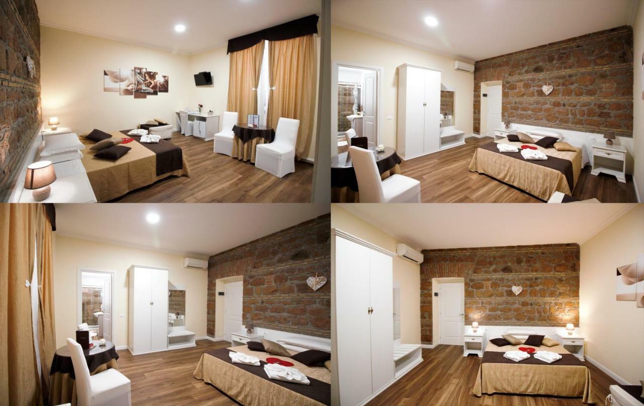 Freedom Love B&B Rome Luaran gambar