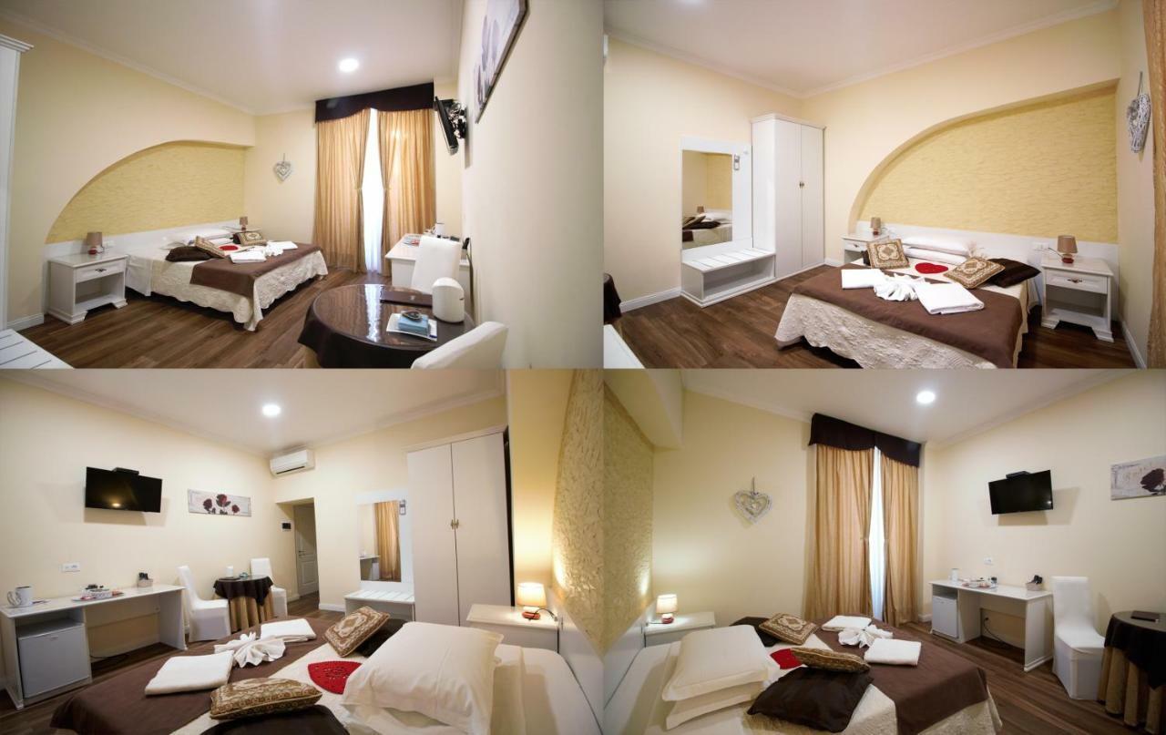 Freedom Love B&B Rome Luaran gambar